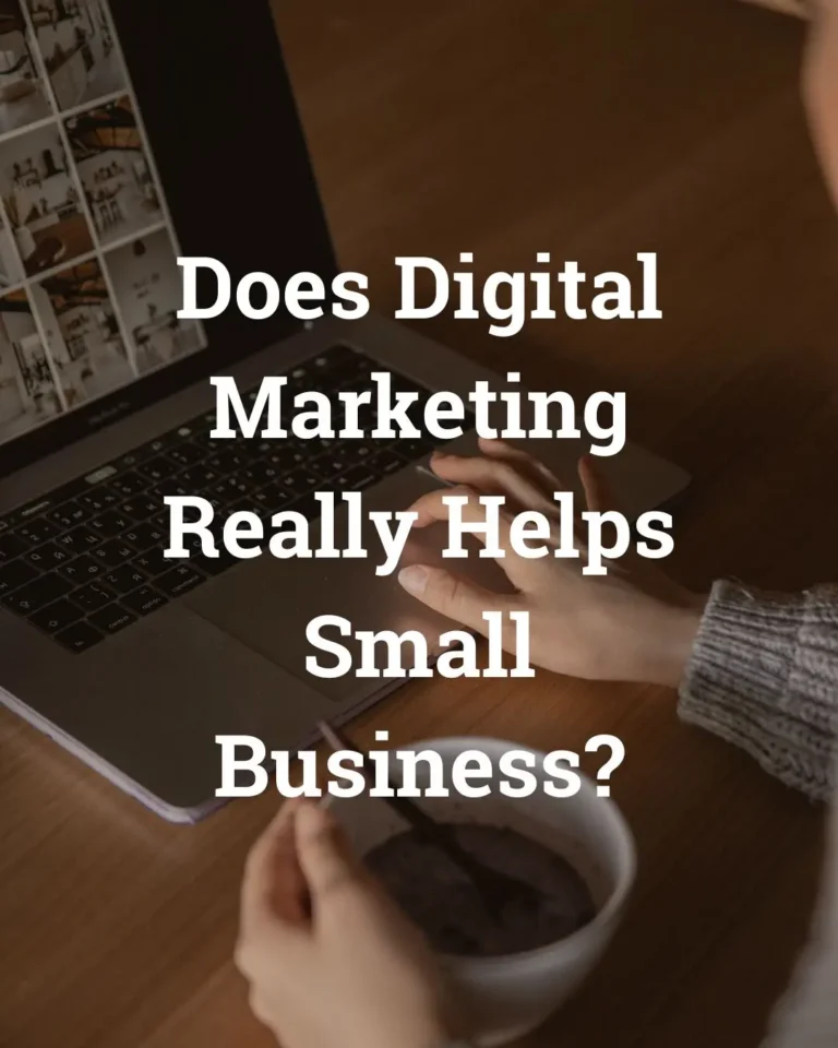 Blog by a digital marketing freelancer in Dubai