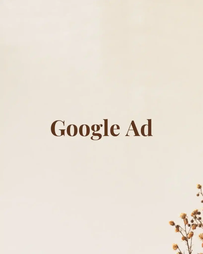 Google Ad services by digital marketing freelancer in Dubai
