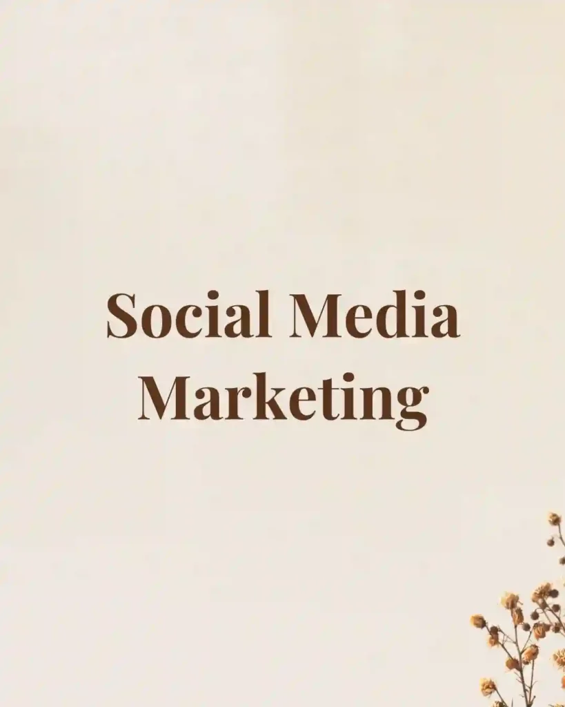 Social media marketing services by digital marketing freelancer in Dubai
