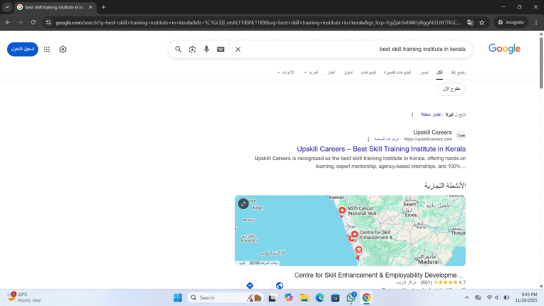 Seo Wokr By Best Digital Marketing Freelancer In Dubai