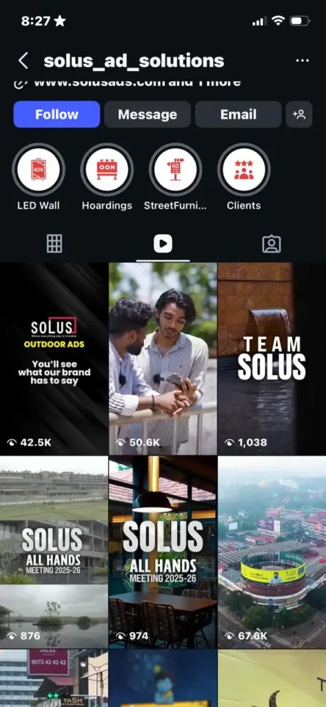 Best Digital Marketing Freelancer In Dubai