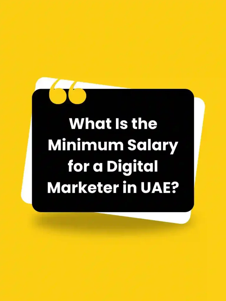 best digital marketing freelancer in dubai