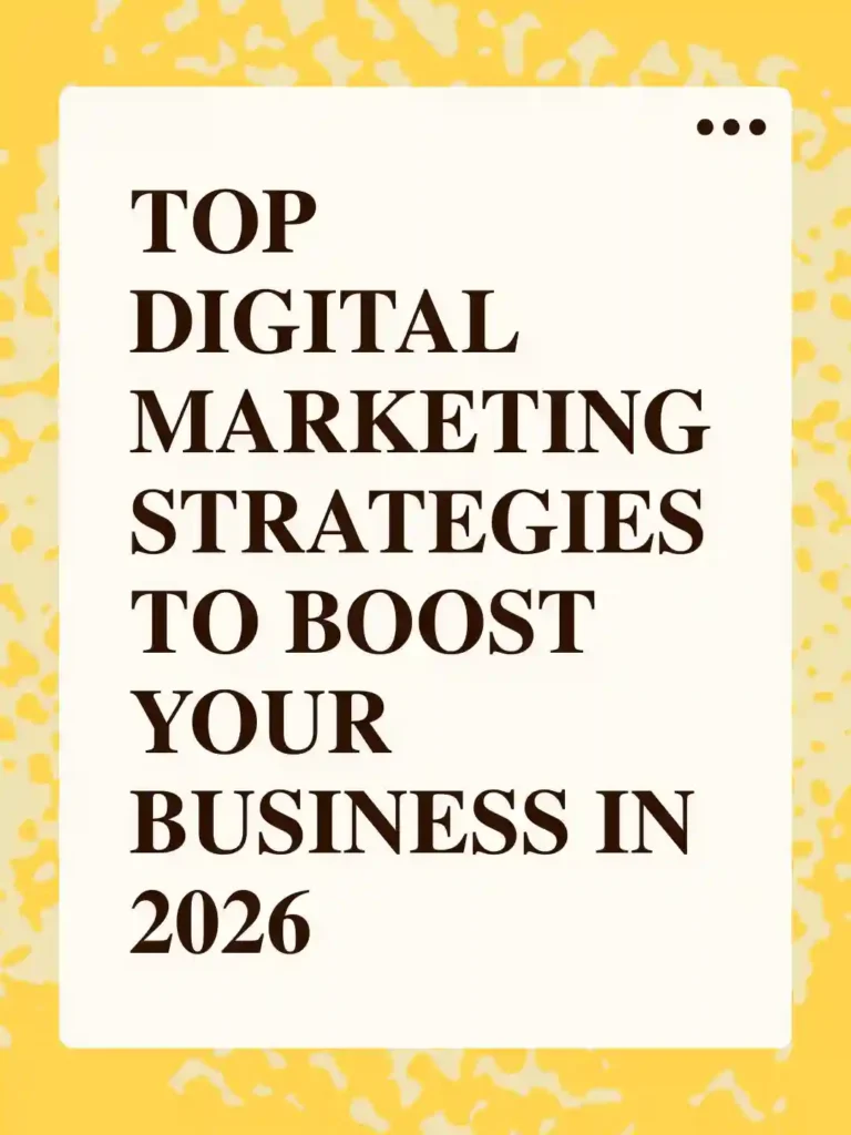 best digital marketing freelancer in dubai